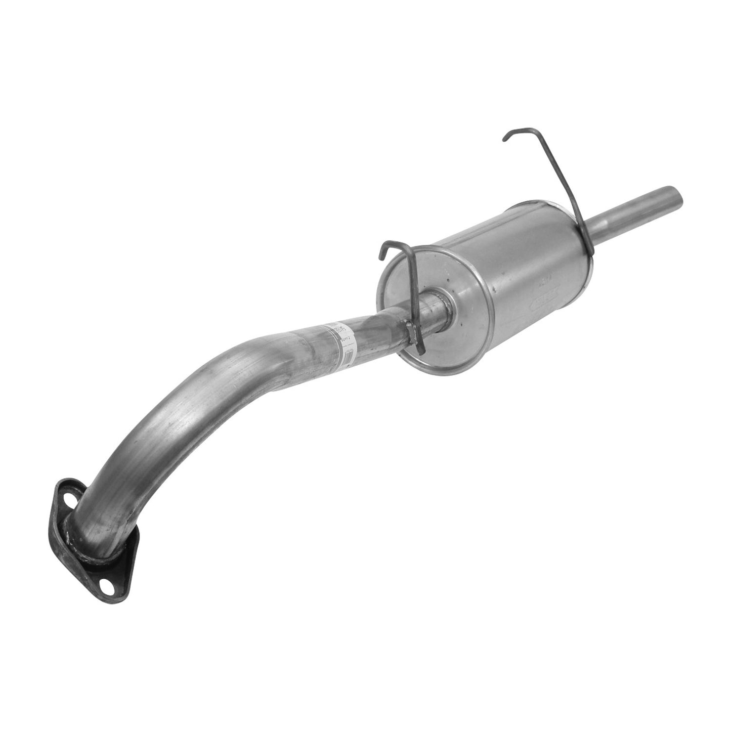 AP Exhaust Exhaust Tail Pipe 54168