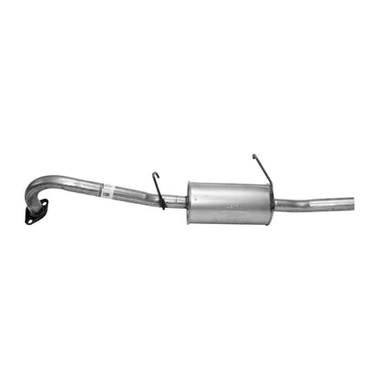 AP Exhaust Exhaust Tail Pipe 54168