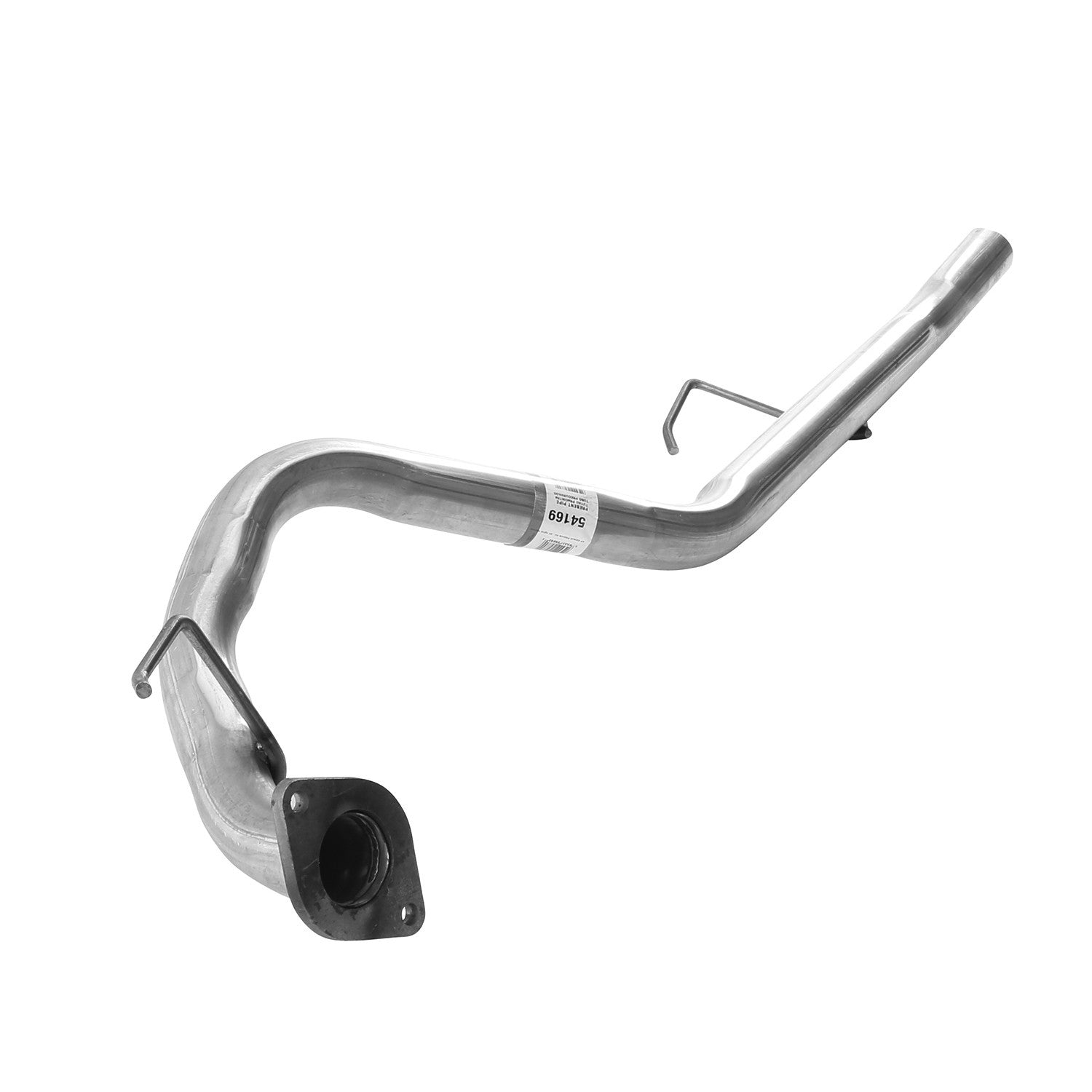 AP Exhaust Exhaust Tail Pipe 54169