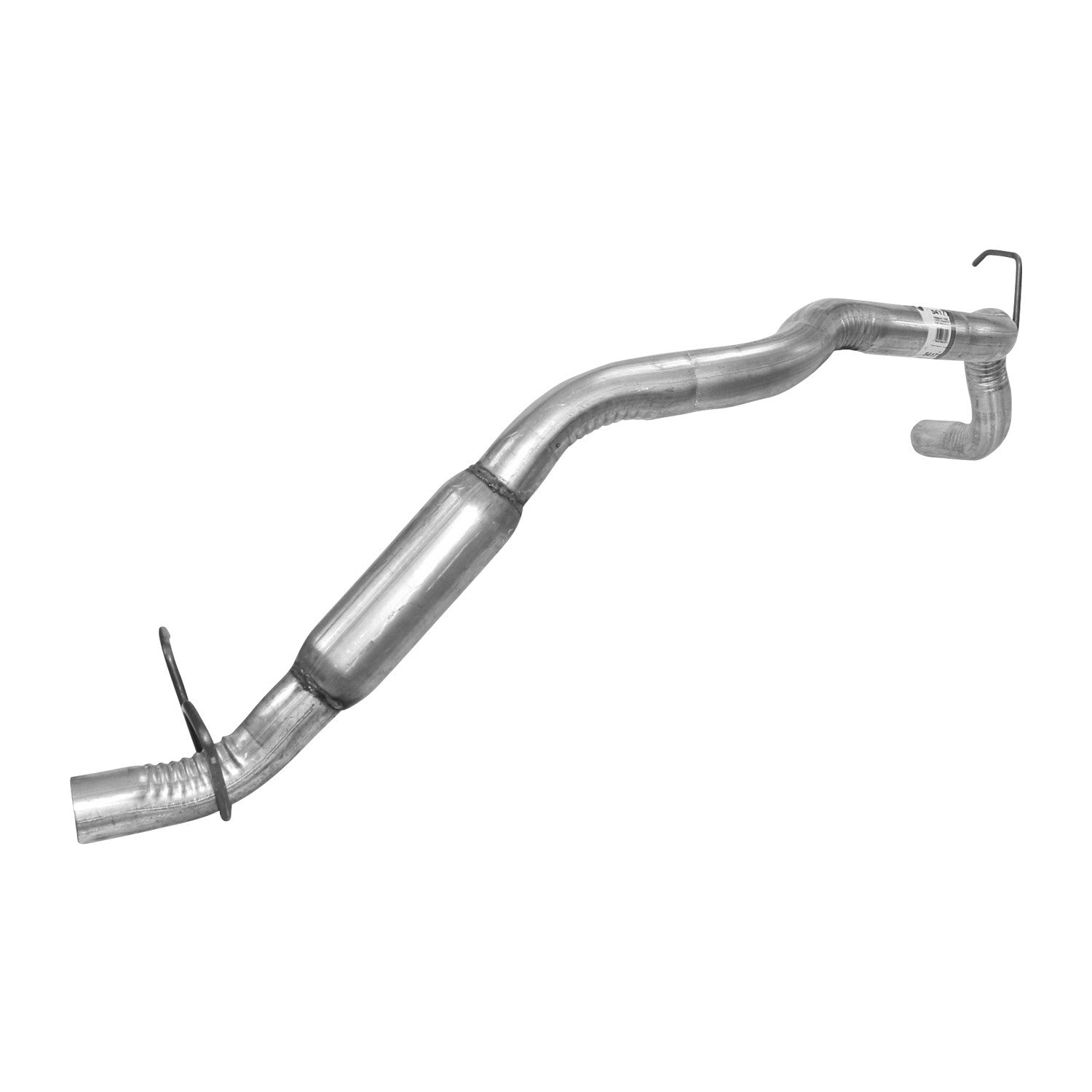 AP Exhaust Exhaust Tail Pipe 54171
