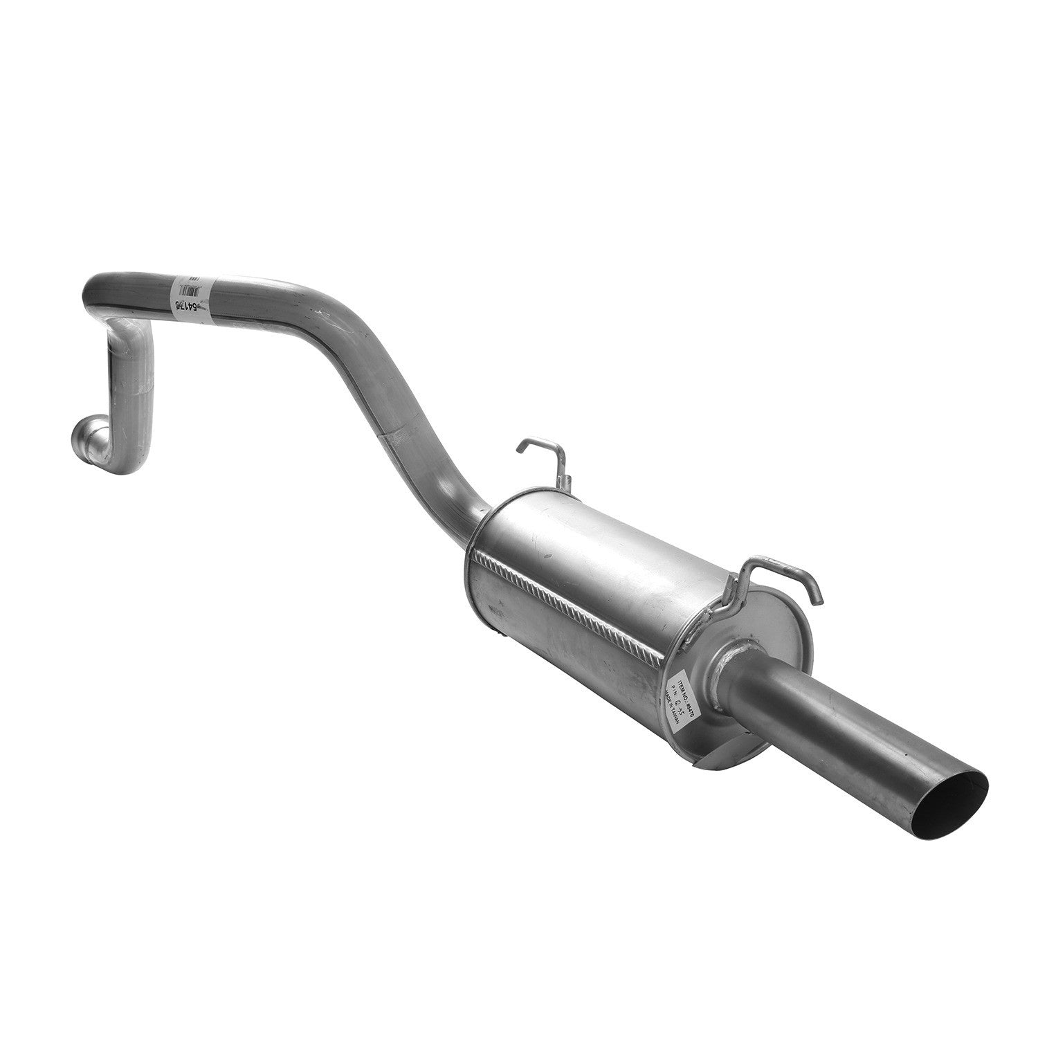 AP Exhaust Exhaust Tail Pipe 54173