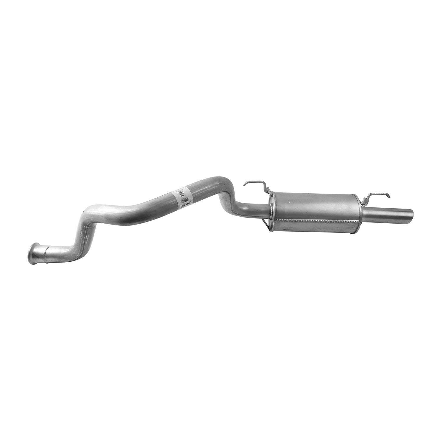 AP Exhaust Exhaust Tail Pipe 54173