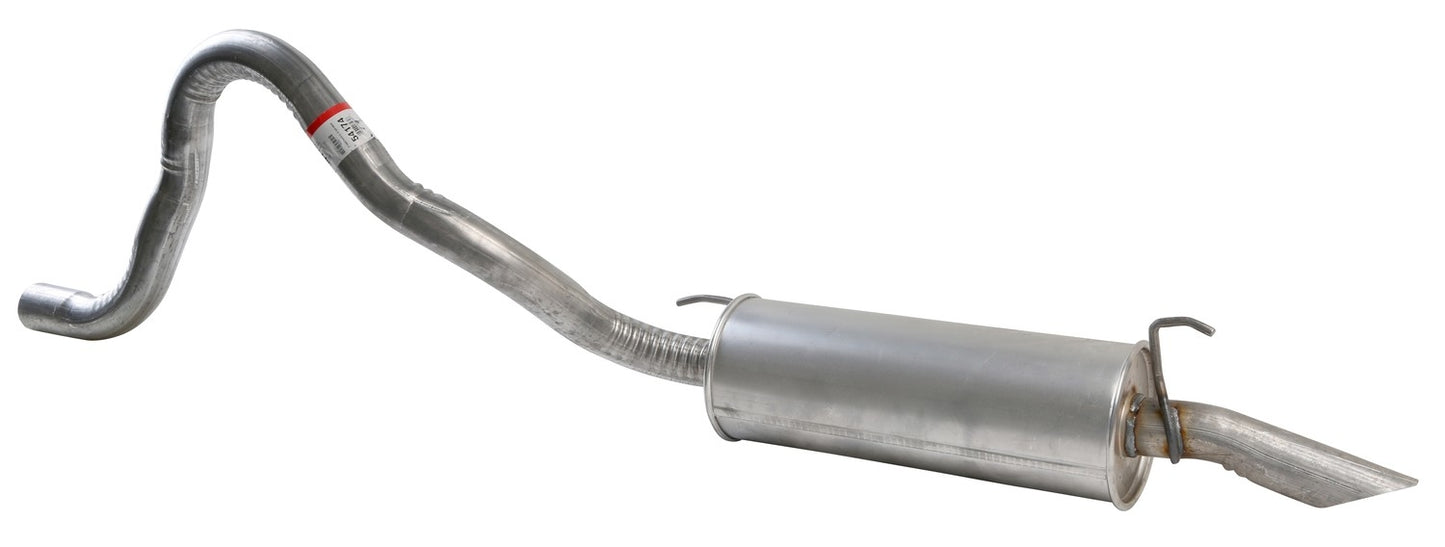 AP Exhaust Exhaust Tail Pipe 54174