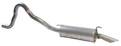AP Exhaust Exhaust Tail Pipe 54174