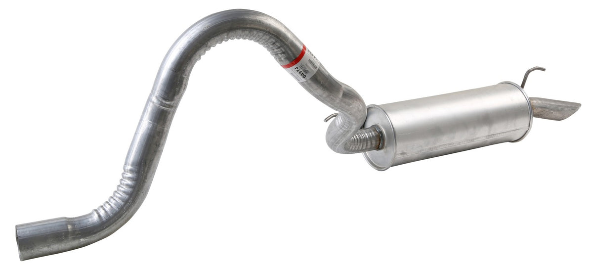 AP Exhaust Exhaust Tail Pipe 54174