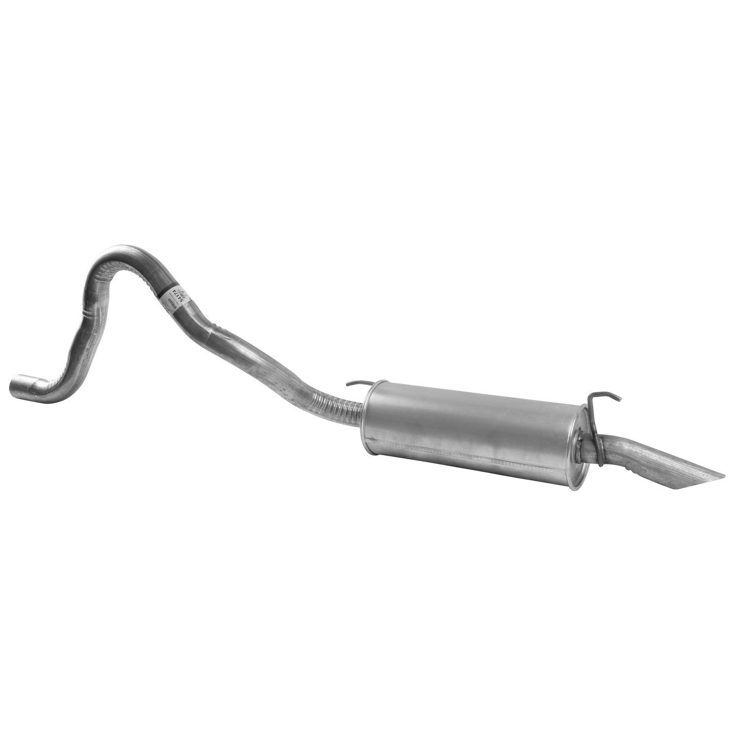 AP Exhaust Exhaust Tail Pipe 54174