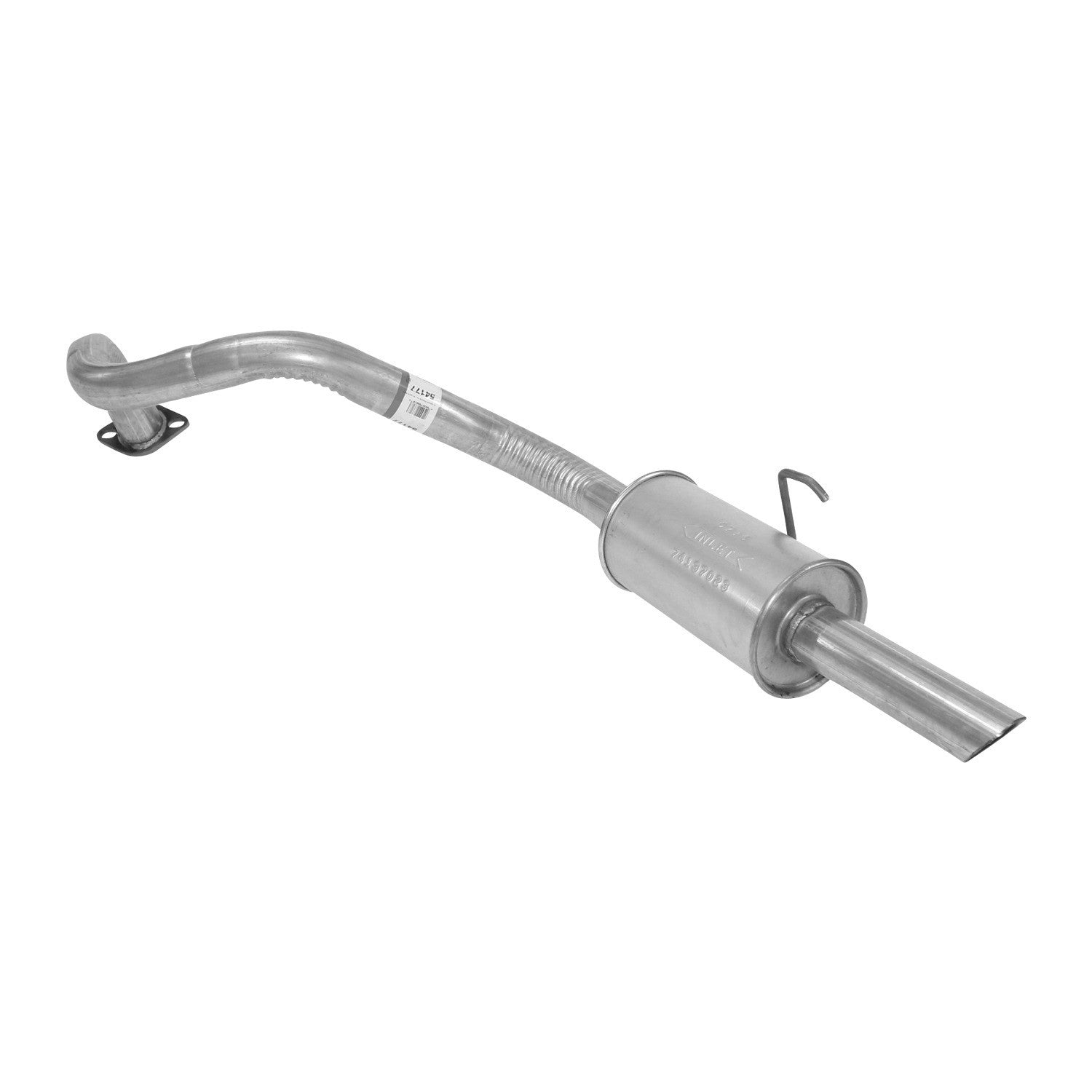 AP Exhaust Exhaust Tail Pipe 54177