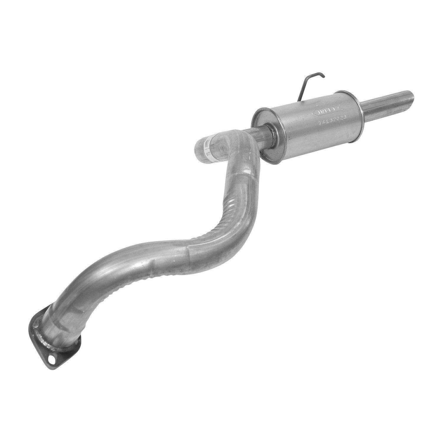 AP Exhaust Exhaust Tail Pipe 54177