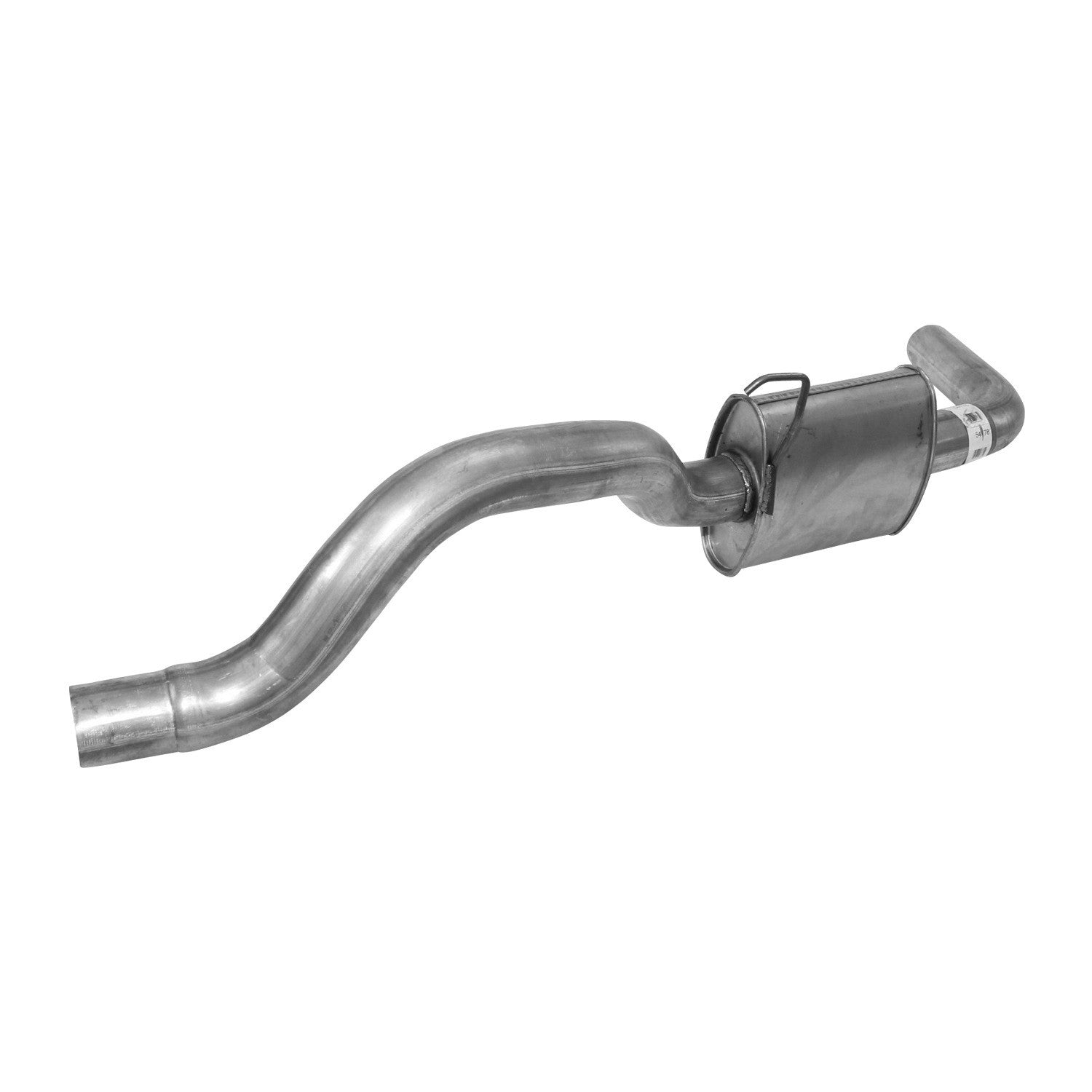 AP Exhaust Exhaust Tail Pipe 54178