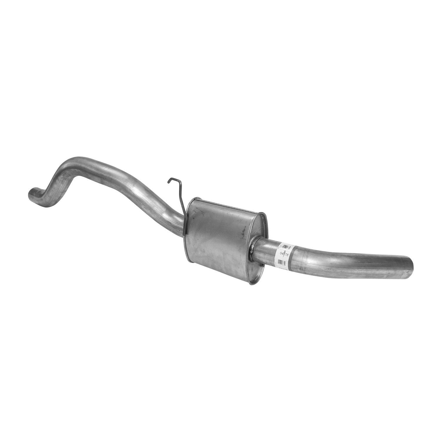 AP Exhaust Exhaust Tail Pipe 54178