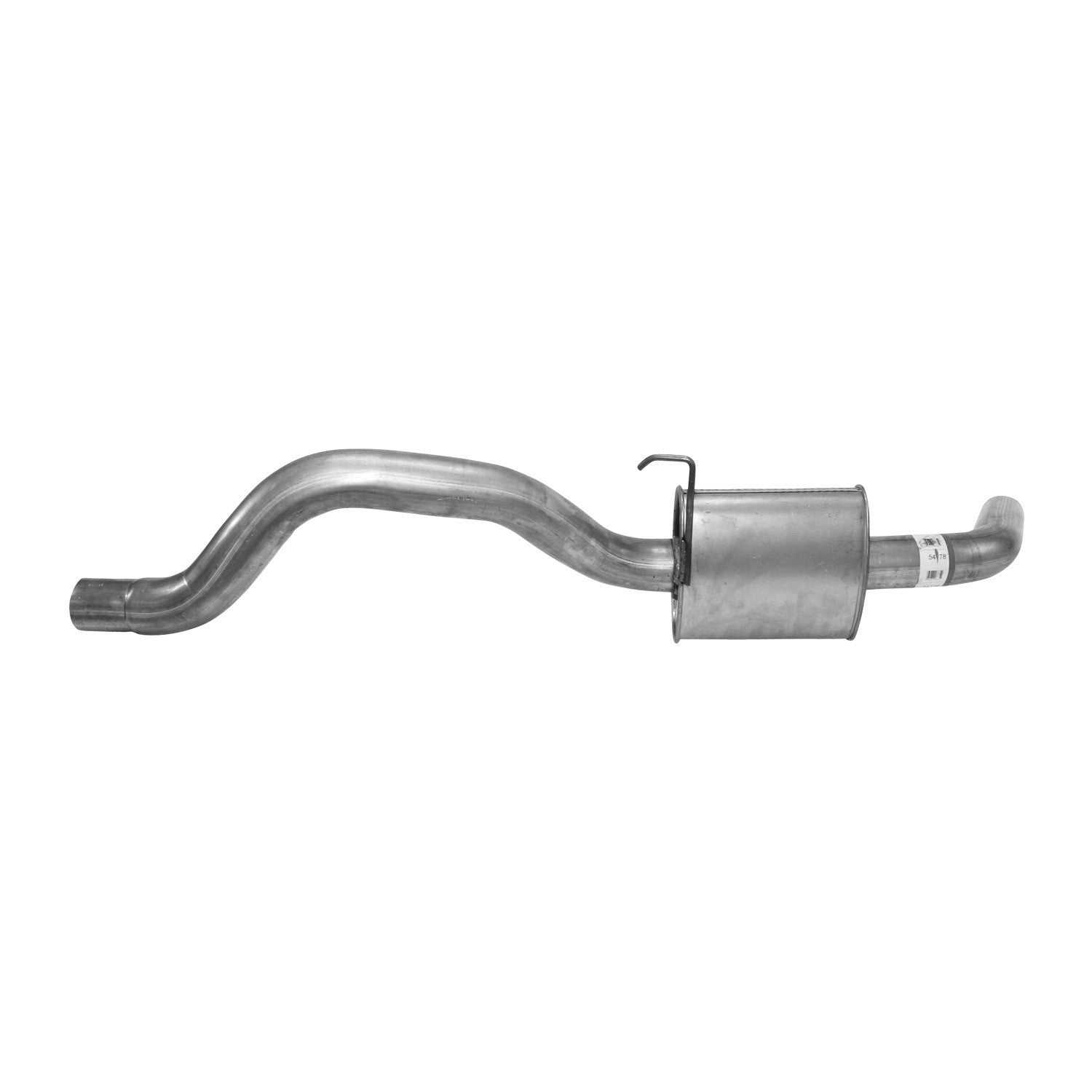 AP Exhaust Exhaust Tail Pipe 54178