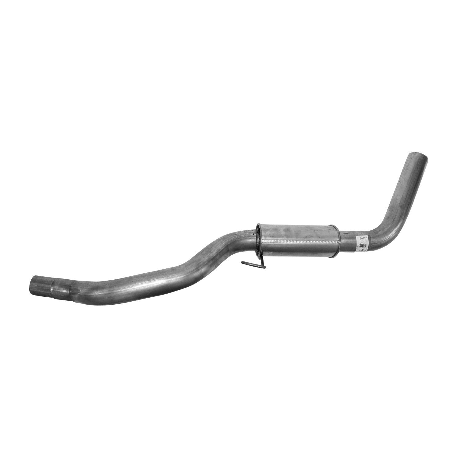 AP Exhaust Exhaust Tail Pipe 54178