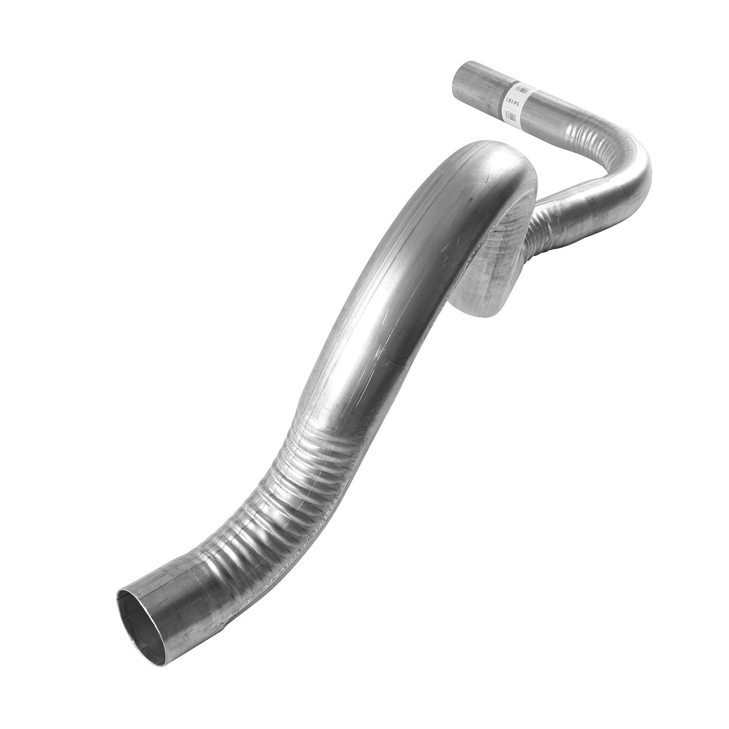 AP Exhaust Exhaust Tail Pipe 54181