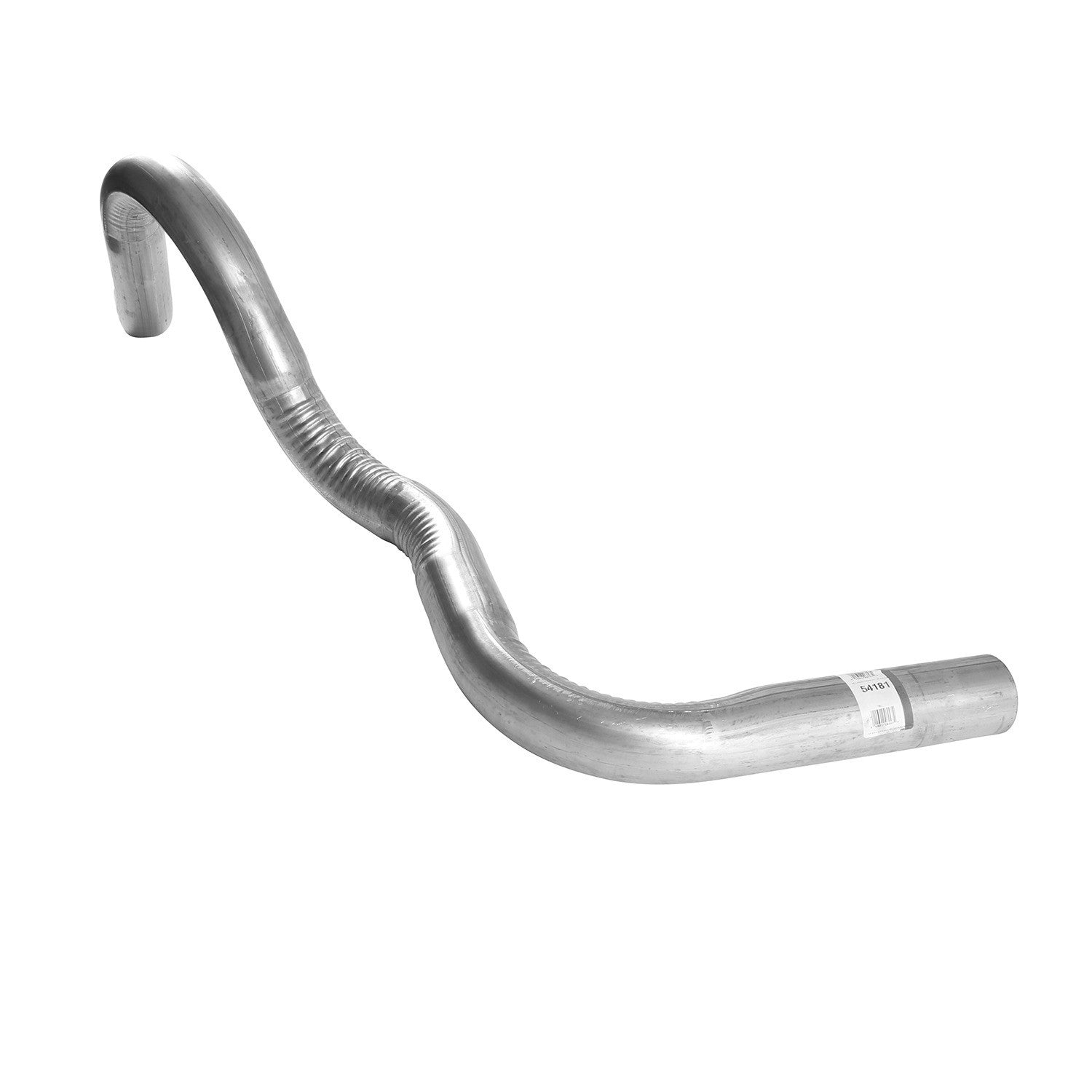 AP Exhaust Exhaust Tail Pipe 54181