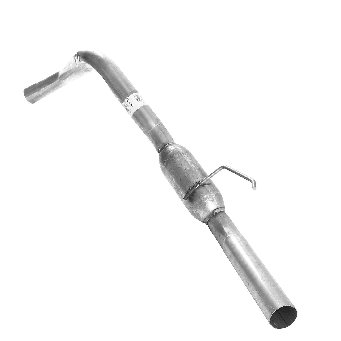 AP Exhaust Exhaust Tail Pipe 54182