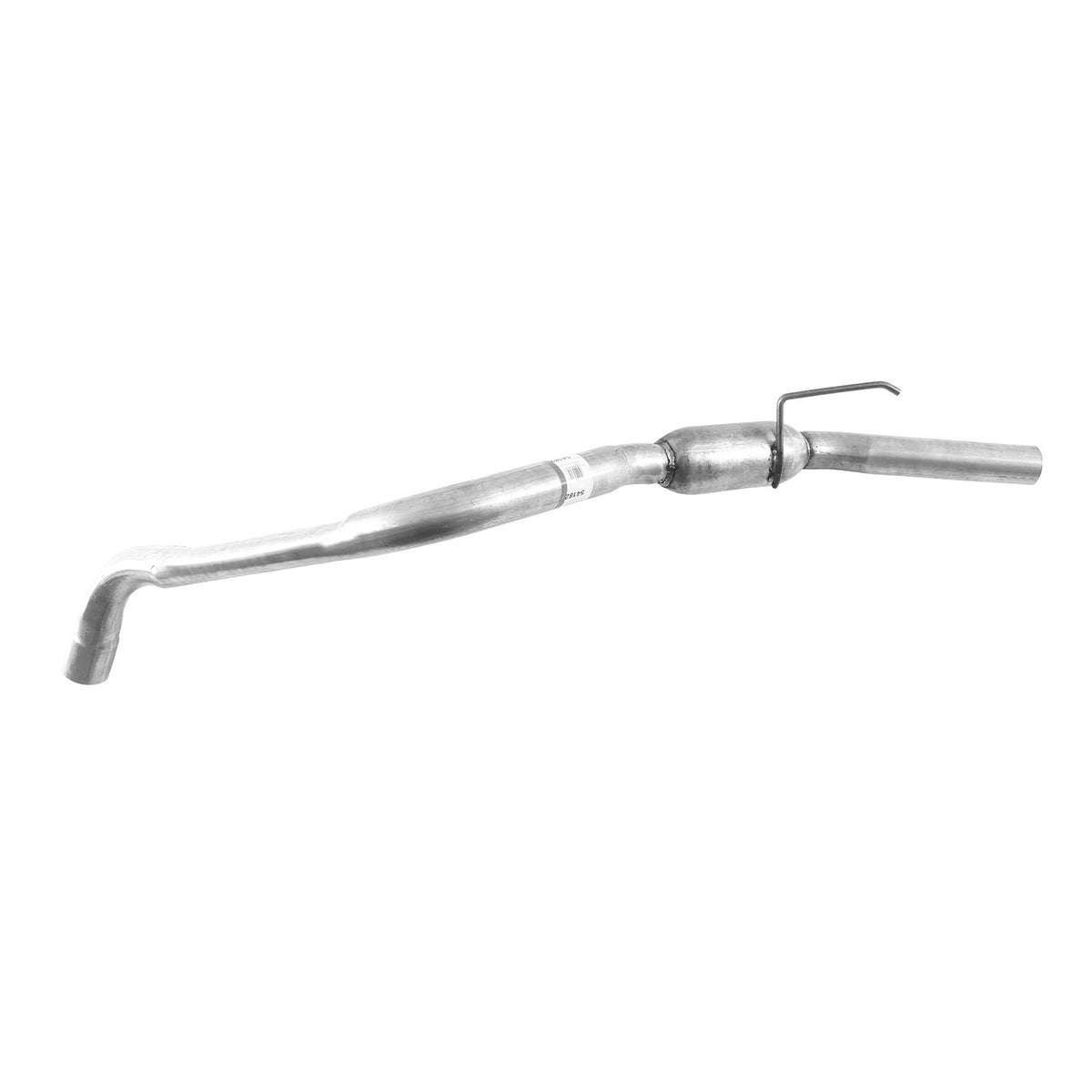 AP Exhaust Exhaust Tail Pipe 54182
