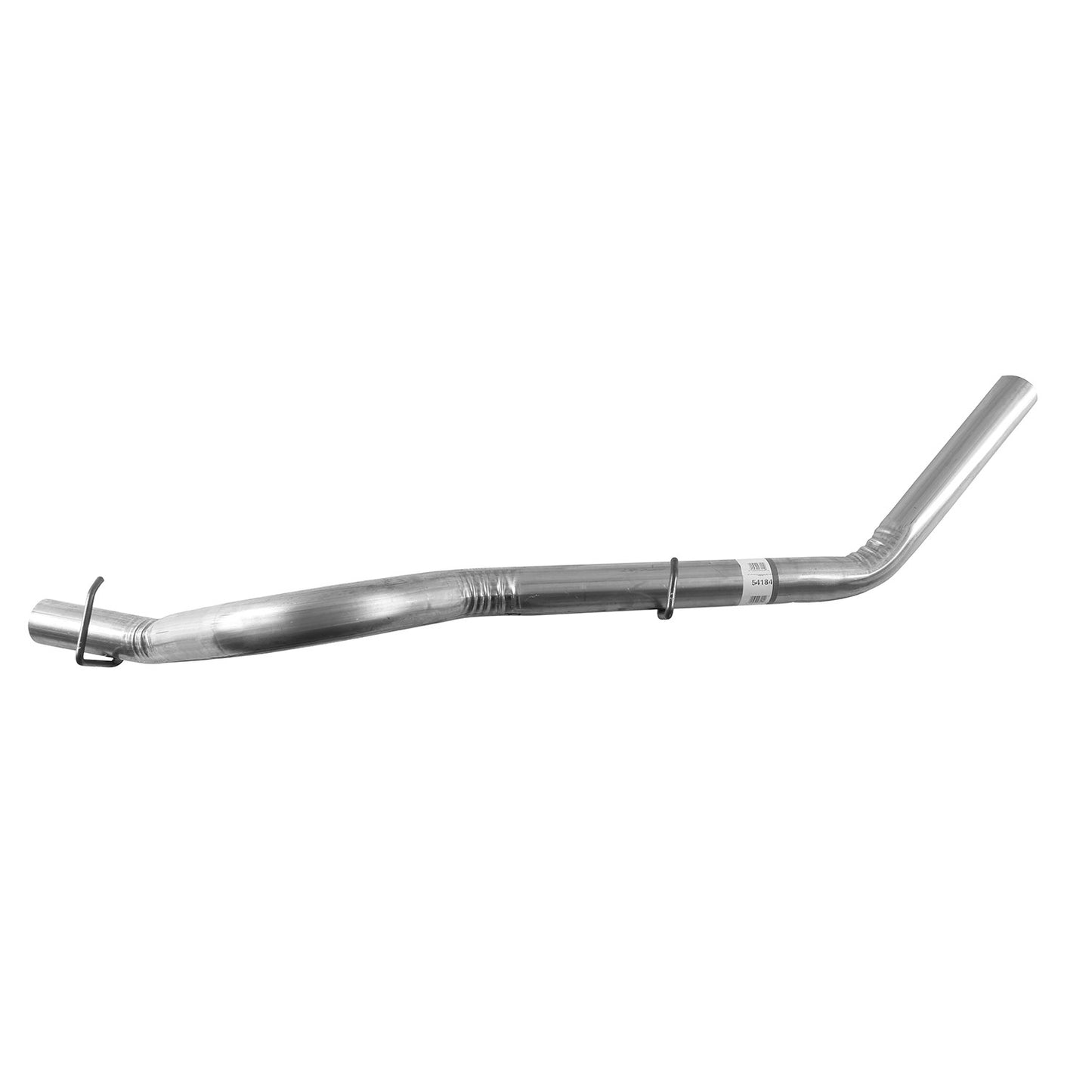 AP Exhaust Exhaust Tail Pipe 54184