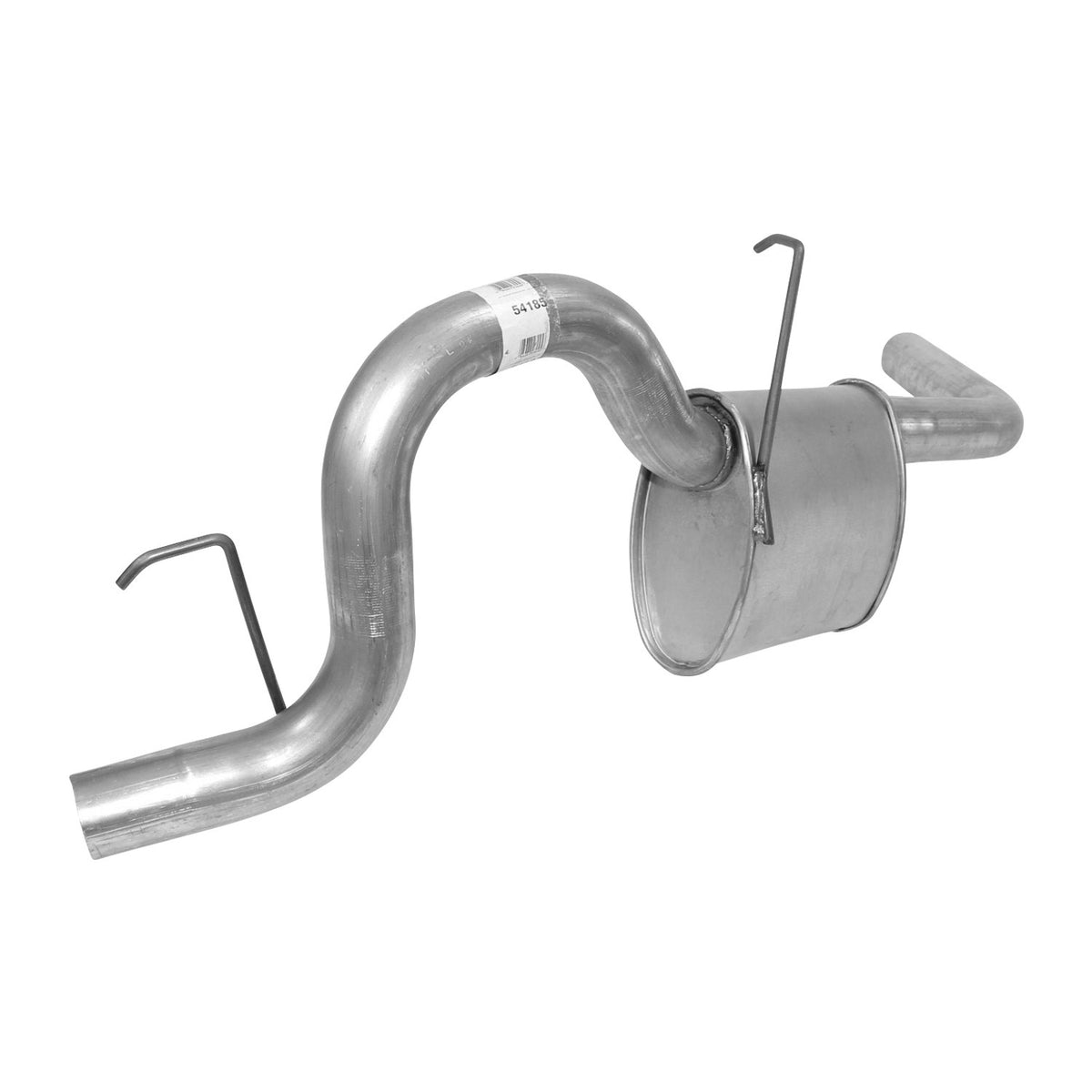 AP Exhaust Exhaust Tail Pipe 54185