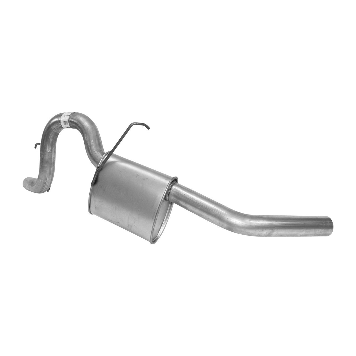 AP Exhaust Exhaust Tail Pipe 54185