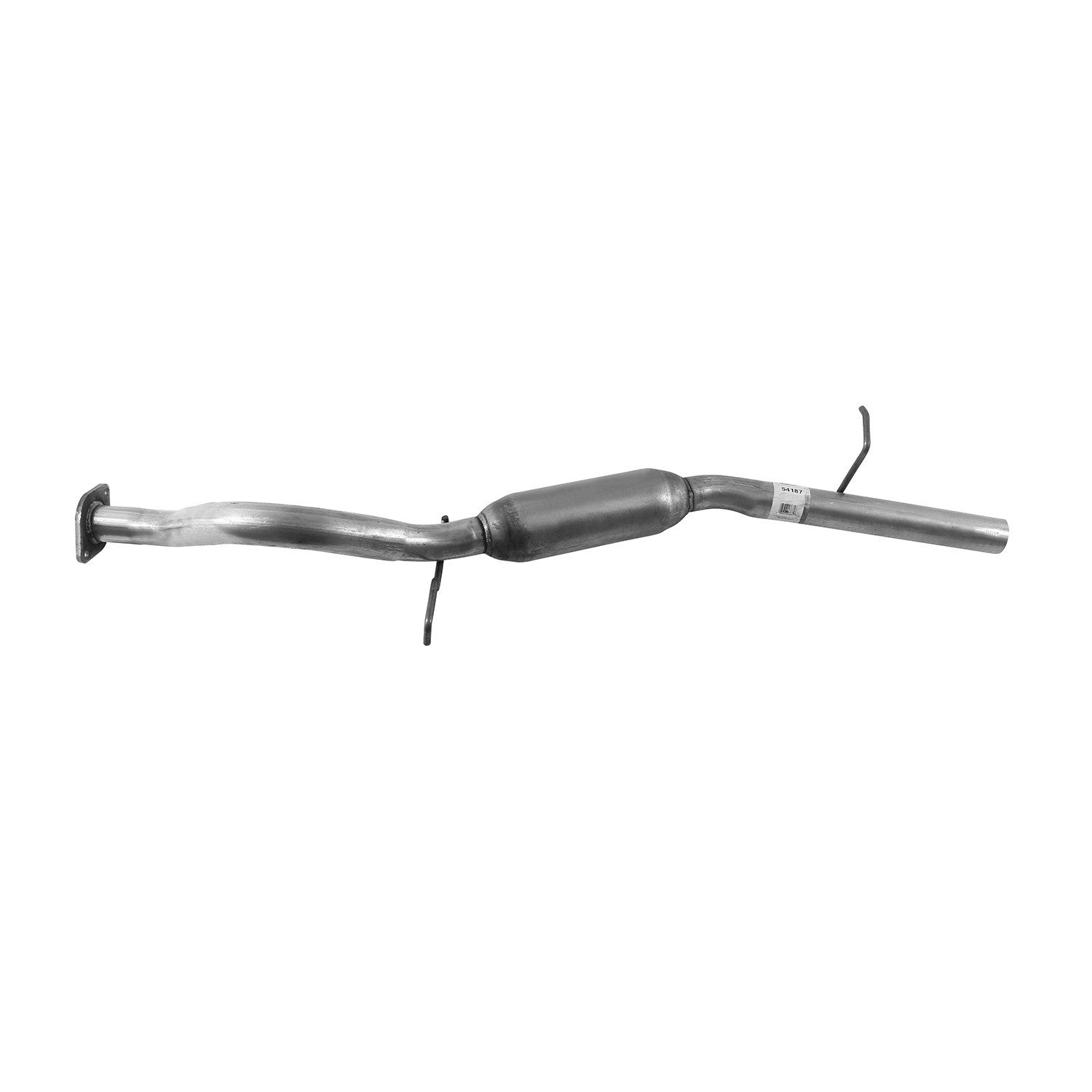 AP Exhaust Exhaust Tail Pipe 54187