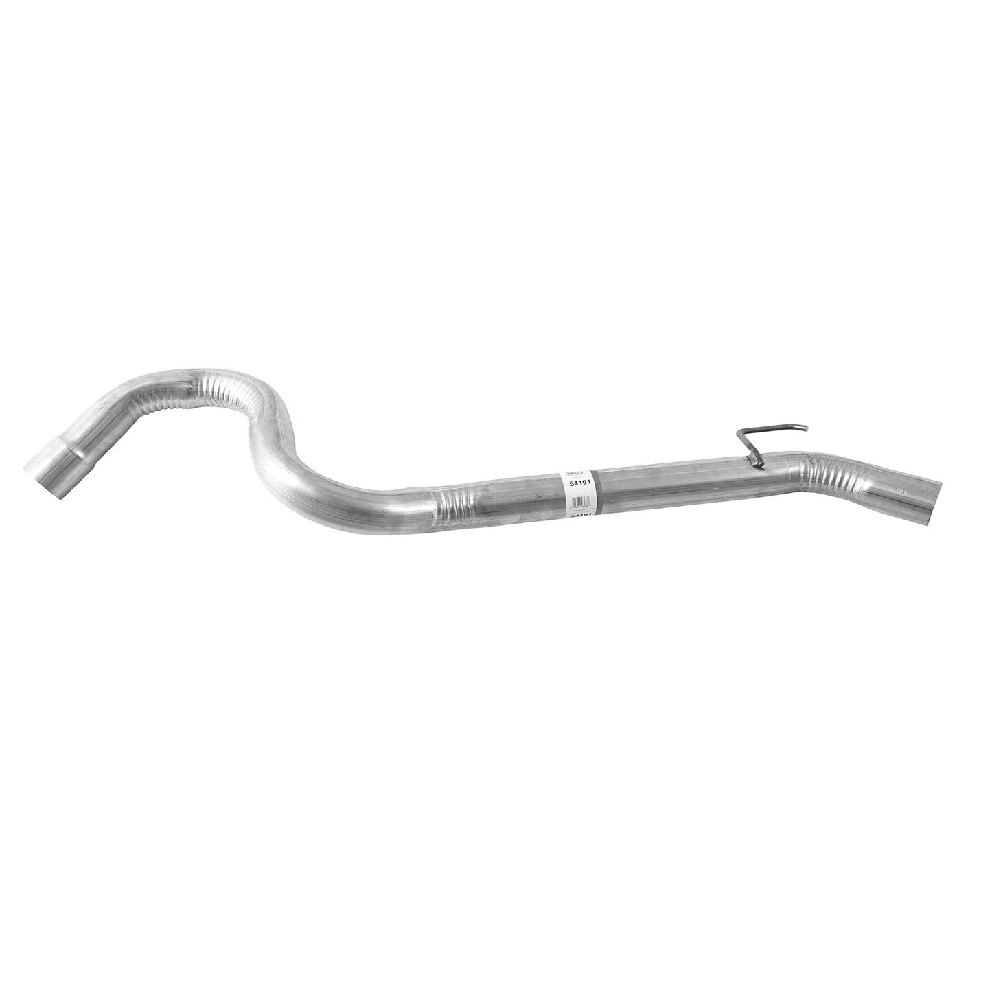 AP Exhaust Exhaust Tail Pipe 54191
