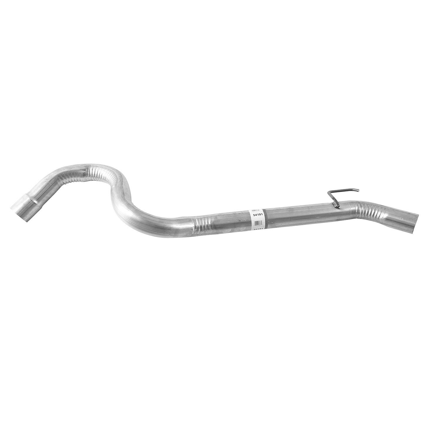 AP Exhaust Exhaust Tail Pipe 54191