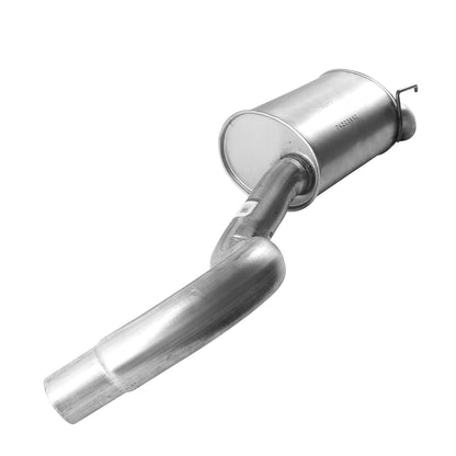 AP Exhaust Exhaust Tail Pipe 54192