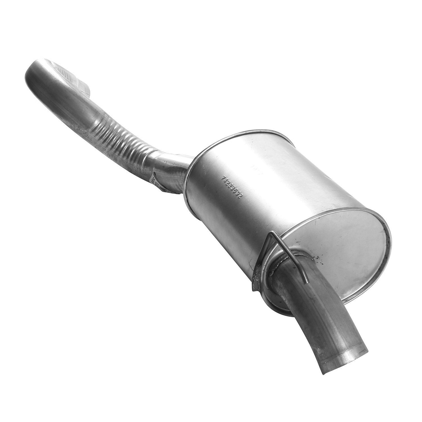 AP Exhaust Exhaust Tail Pipe 54192