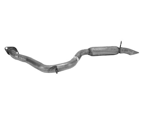 AP Exhaust Exhaust Tail Pipe 54198