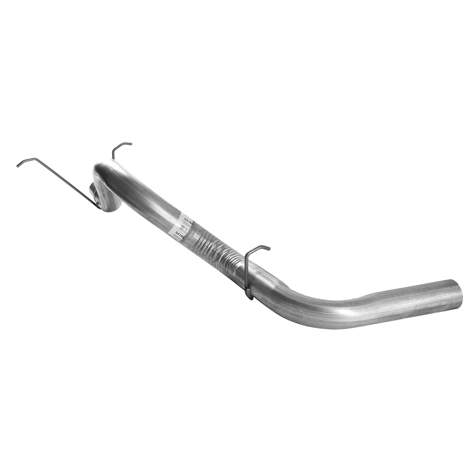 AP Exhaust Exhaust Tail Pipe 54199