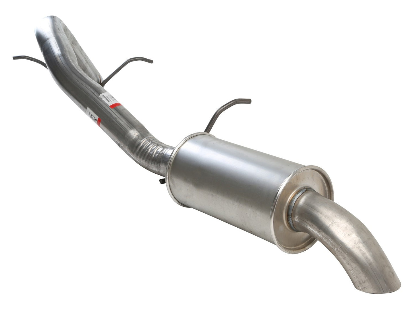 AP Exhaust Exhaust Tail Pipe 54200