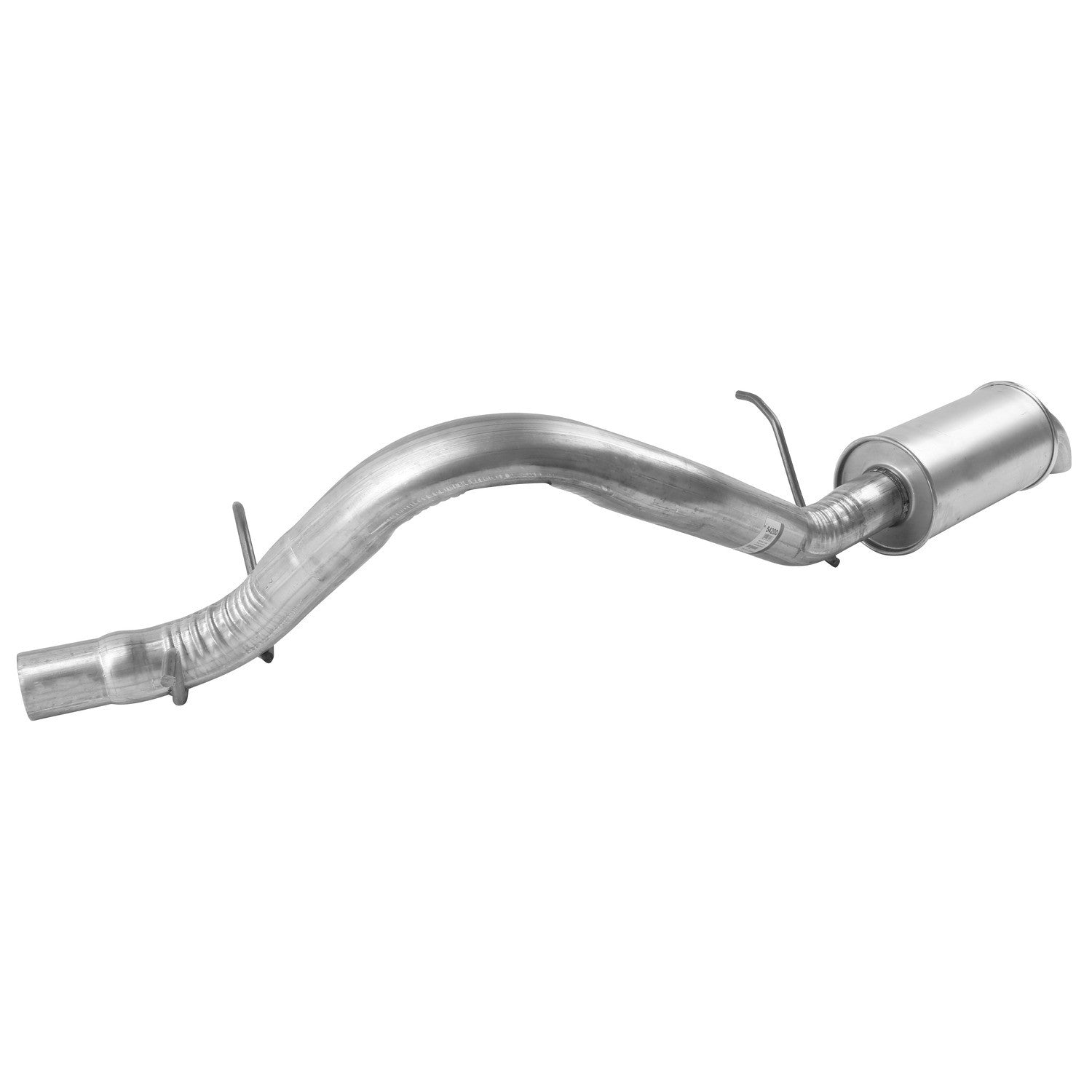 AP Exhaust Exhaust Tail Pipe 54200