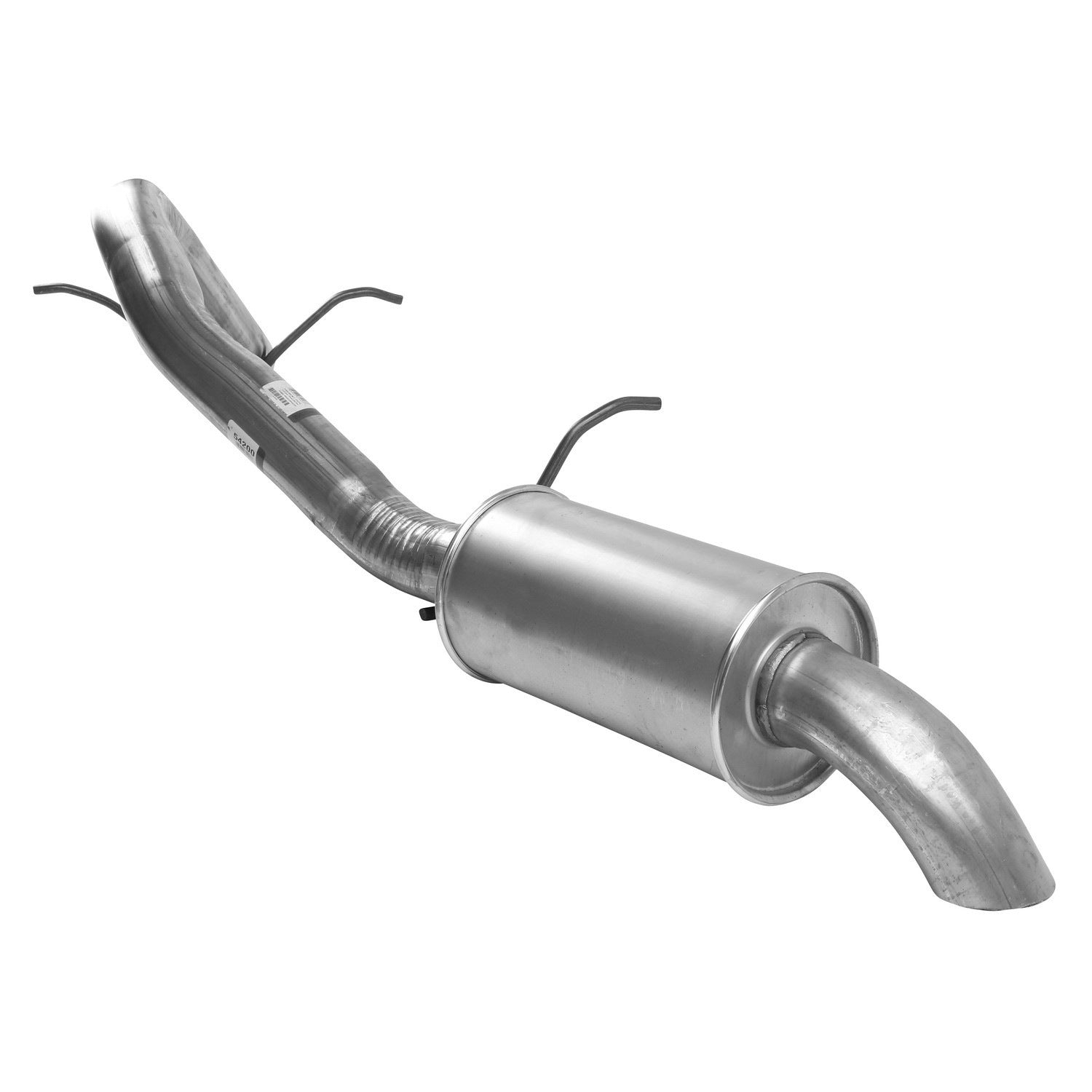 AP Exhaust Exhaust Tail Pipe 54200