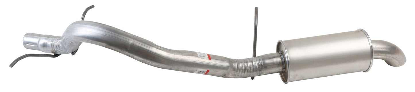 AP Exhaust Exhaust Tail Pipe 54200