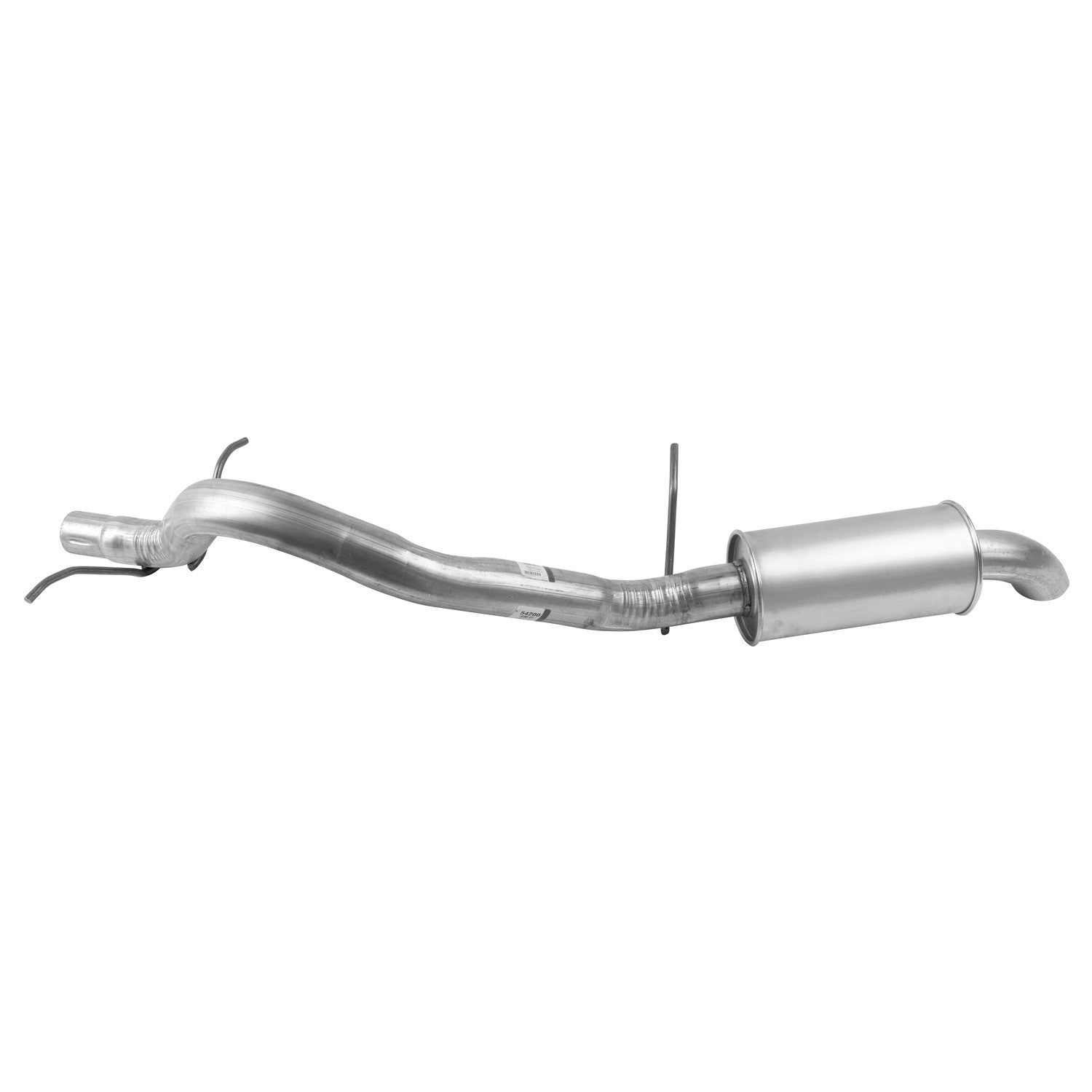 AP Exhaust Exhaust Tail Pipe 54200