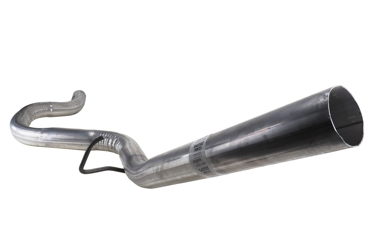 AP Exhaust Exhaust Tail Pipe 54202