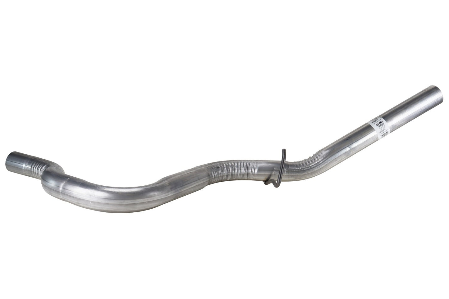 AP Exhaust Exhaust Tail Pipe 54202
