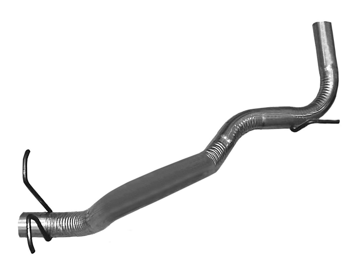 AP Exhaust Exhaust Tail Pipe 54205 main image