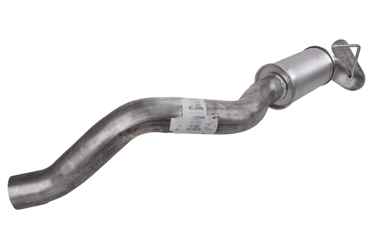 AP Exhaust Exhaust Tail Pipe 54213