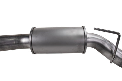 AP Exhaust Exhaust Tail Pipe 54213