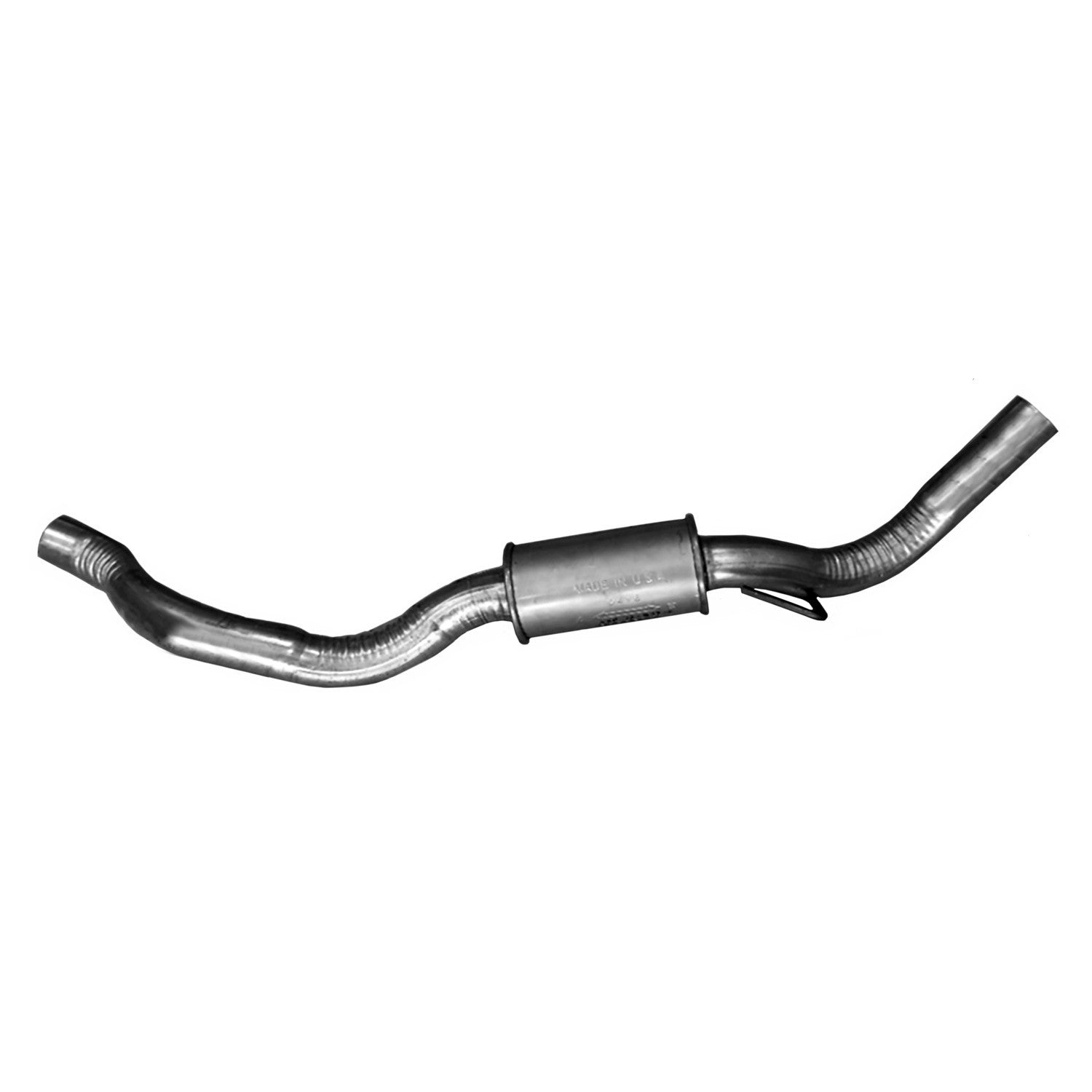 AP Exhaust Exhaust Tail Pipe 54213