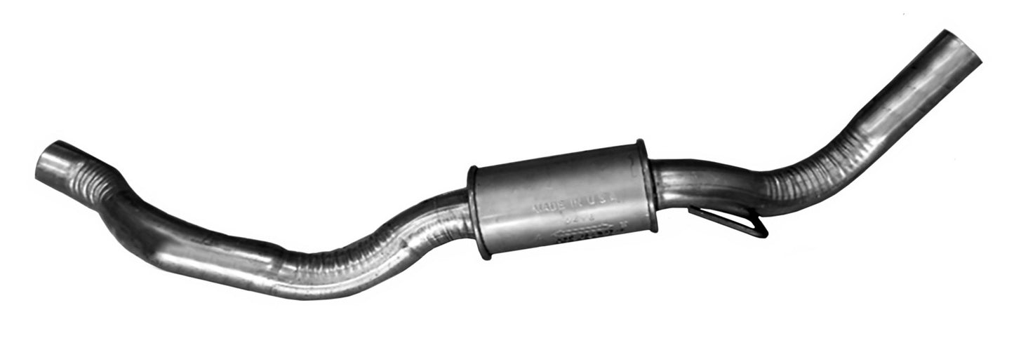 AP Exhaust Exhaust Tail Pipe 54213