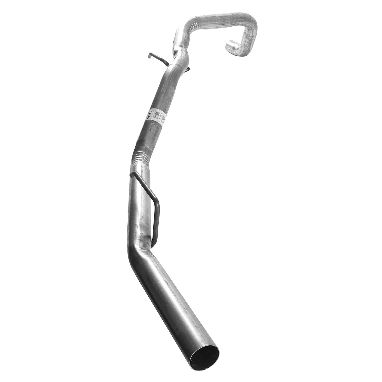 AP Exhaust Exhaust Tail Pipe 54215