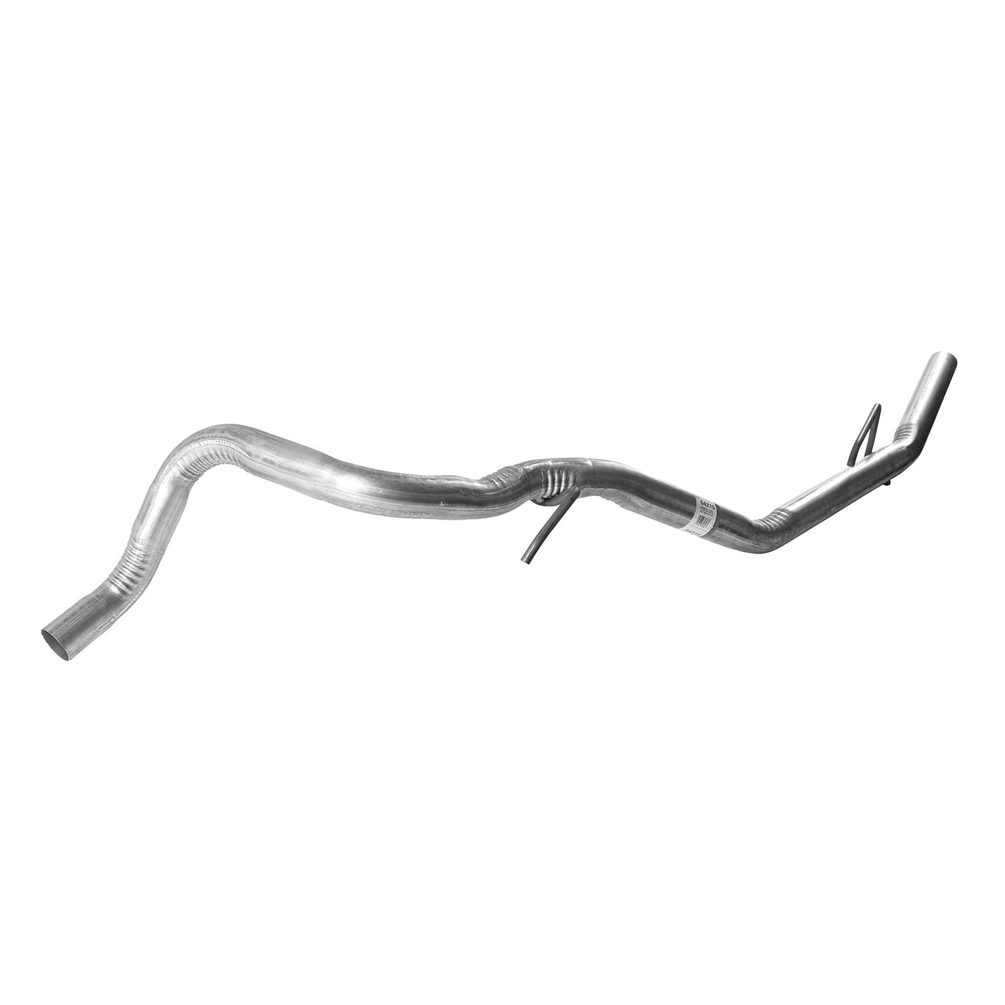 AP Exhaust Exhaust Tail Pipe 54215