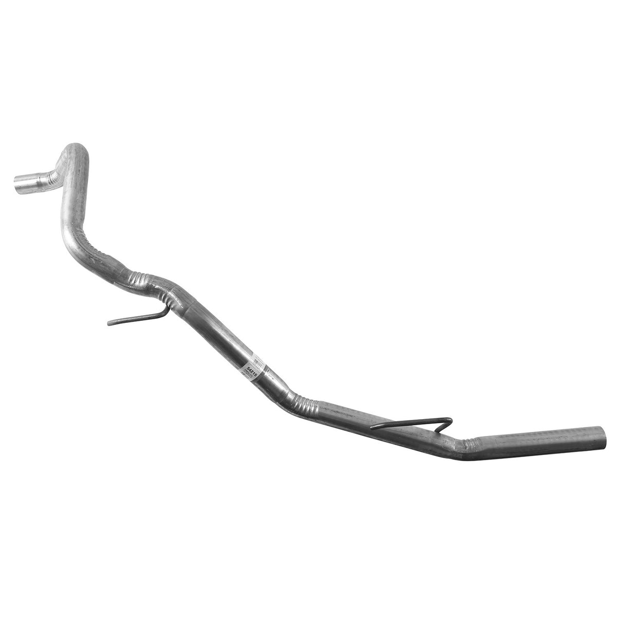 AP Exhaust Exhaust Tail Pipe 54215