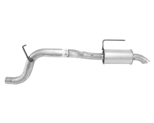 AP Exhaust Exhaust Tail Pipe 54217