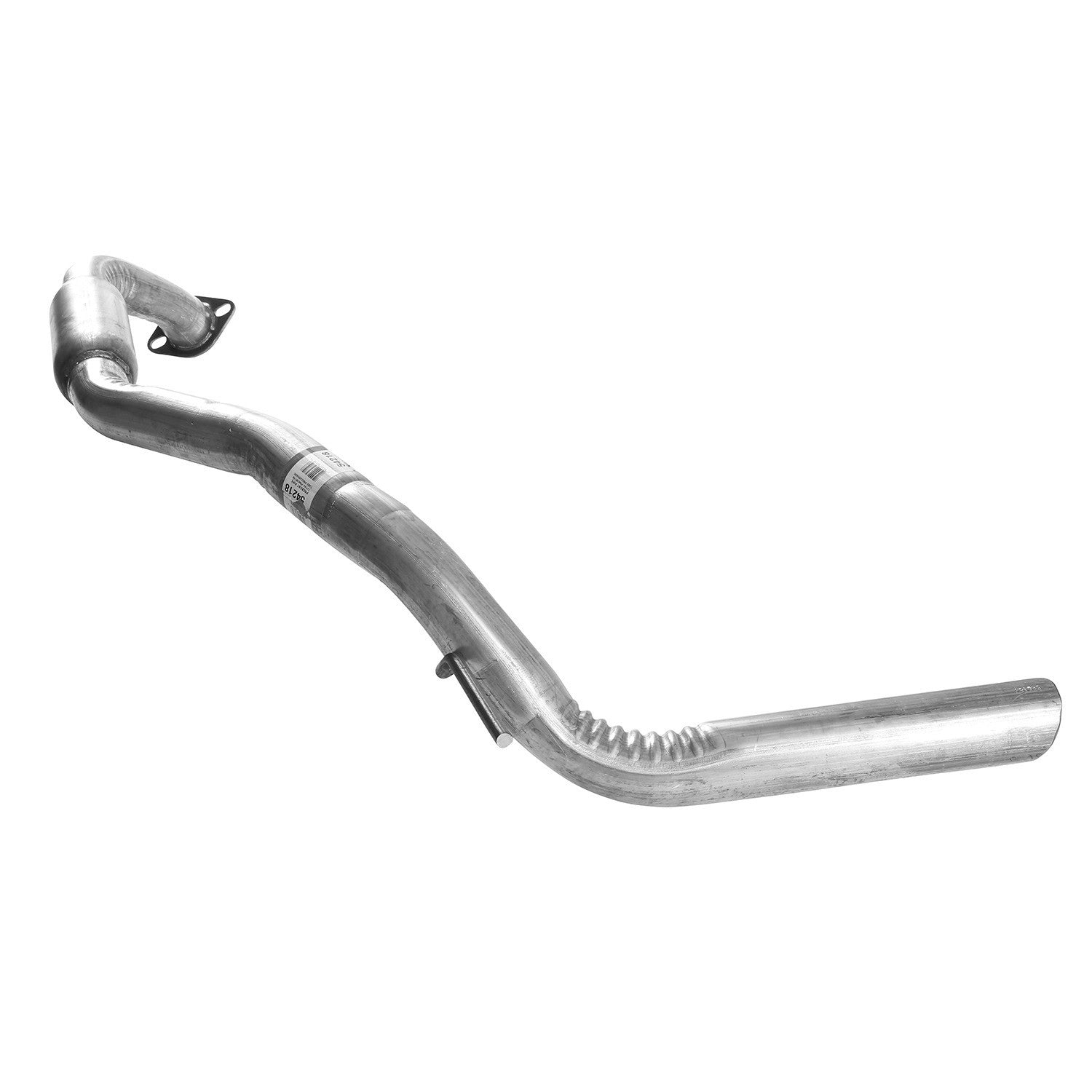 AP Exhaust Exhaust Tail Pipe 54218