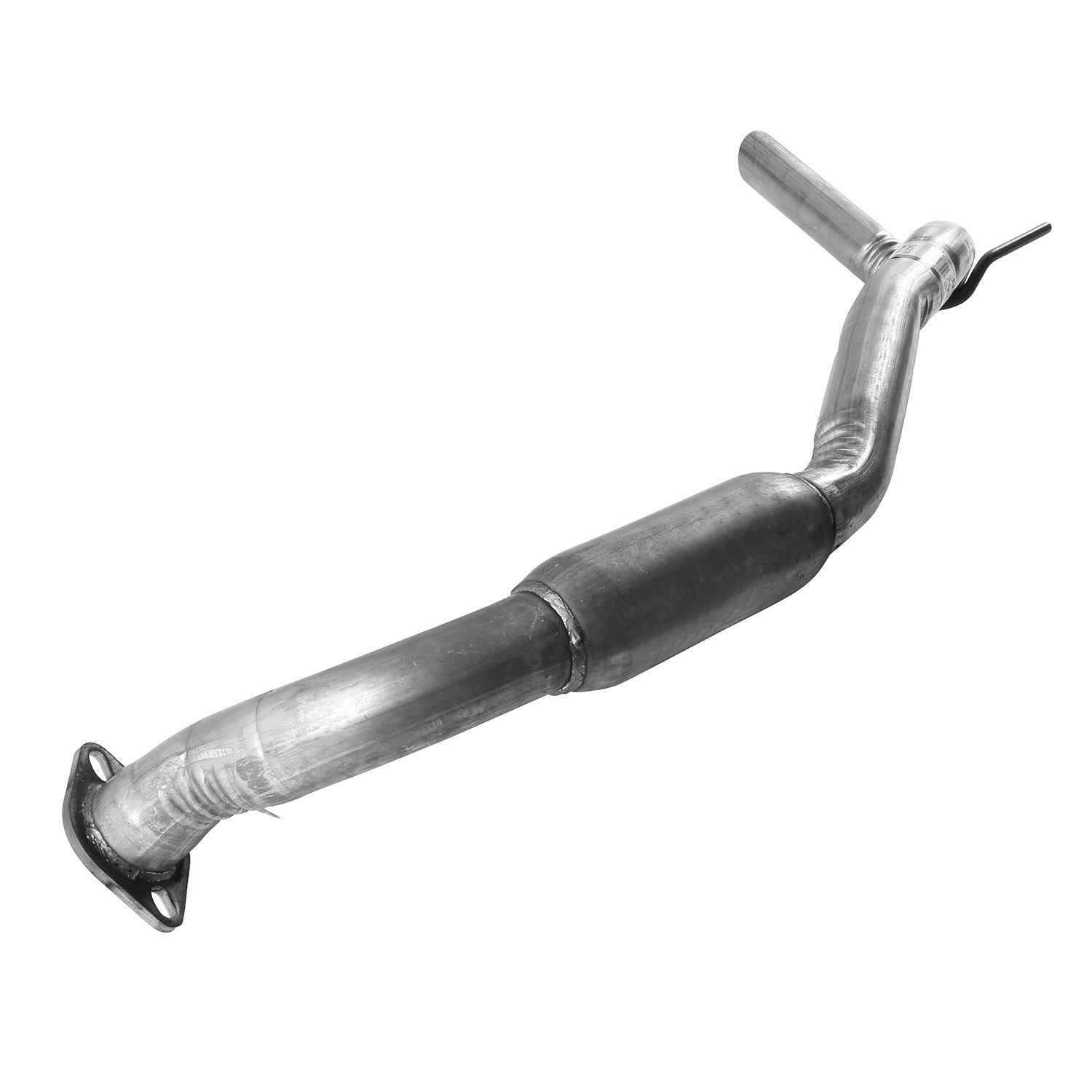 AP Exhaust Exhaust Tail Pipe 54218