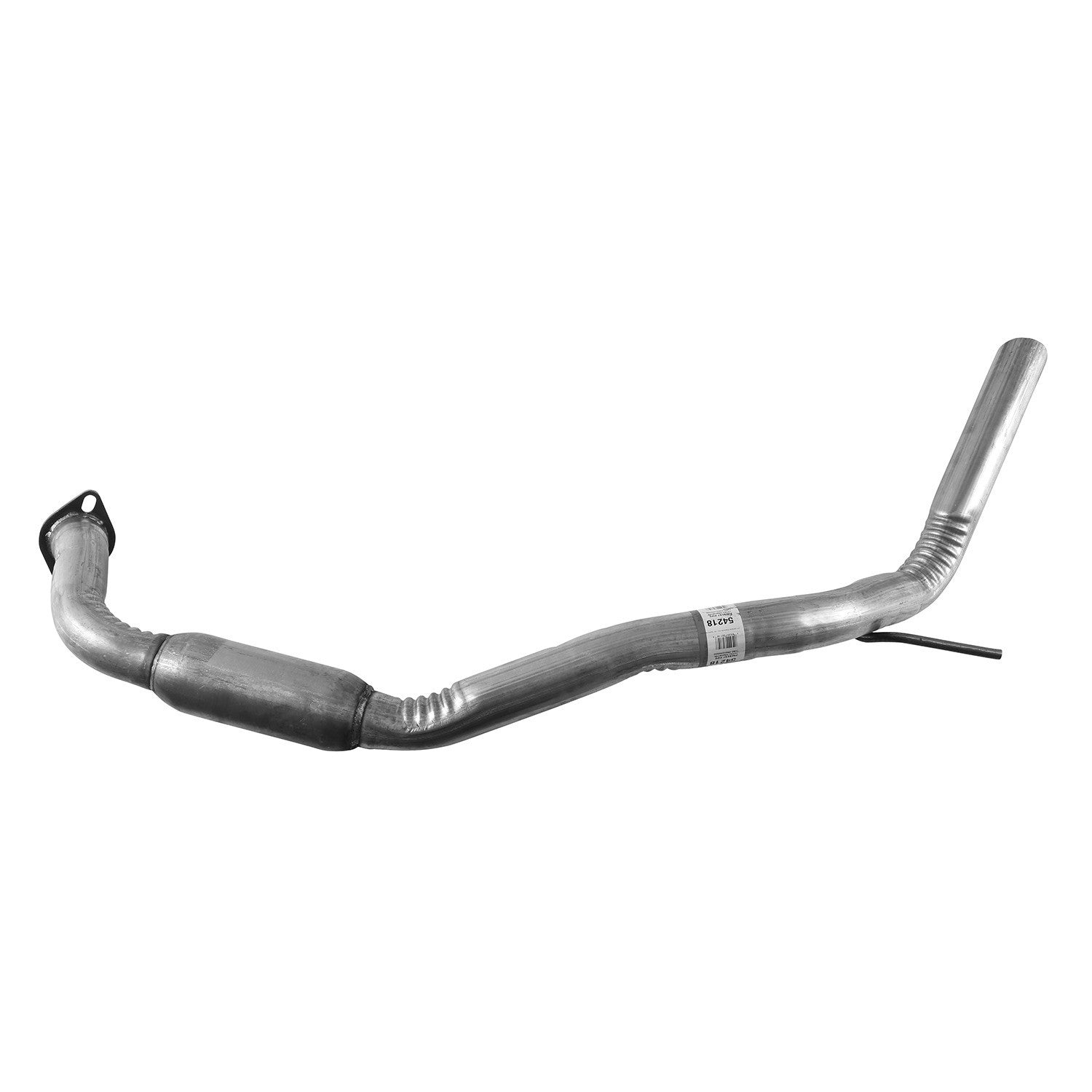 AP Exhaust Exhaust Tail Pipe 54218