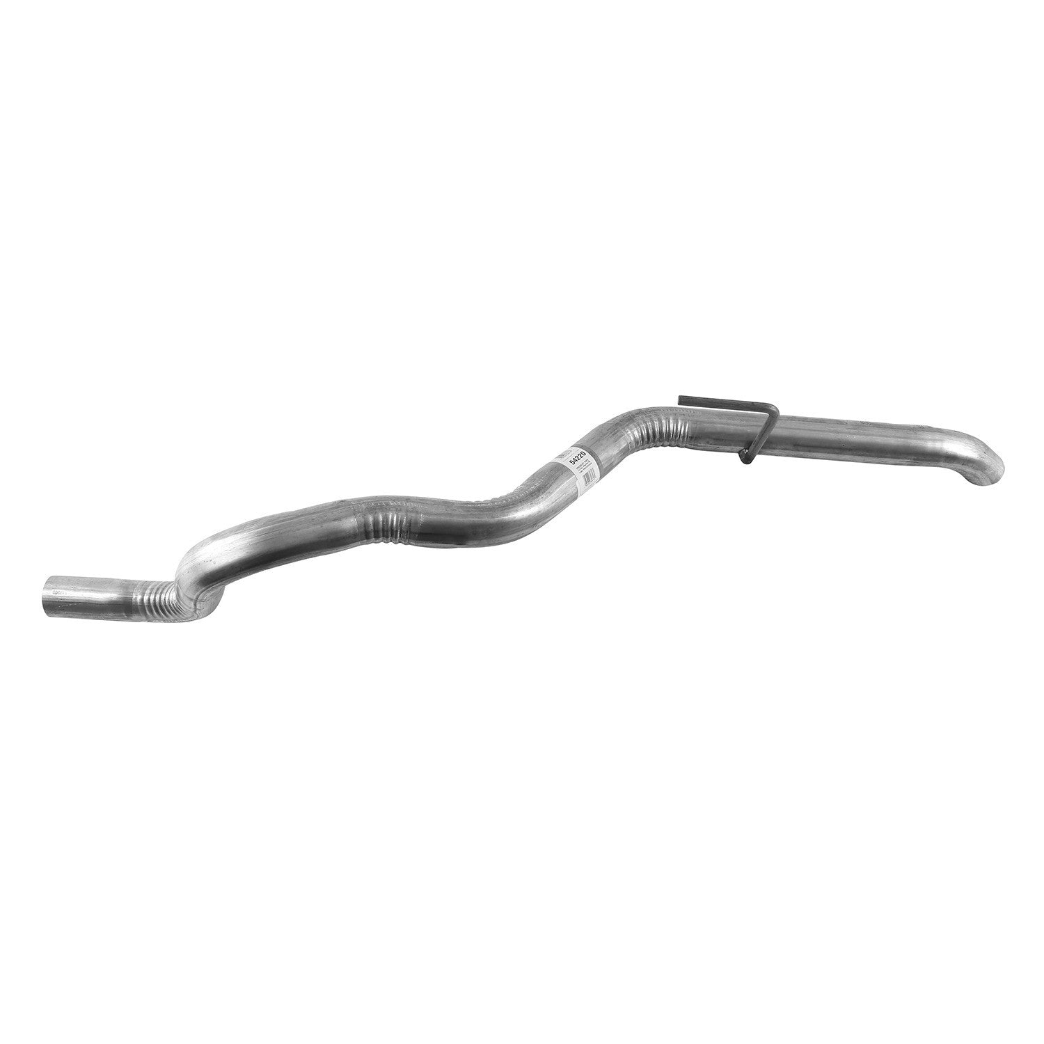 AP Exhaust Exhaust Tail Pipe 54220